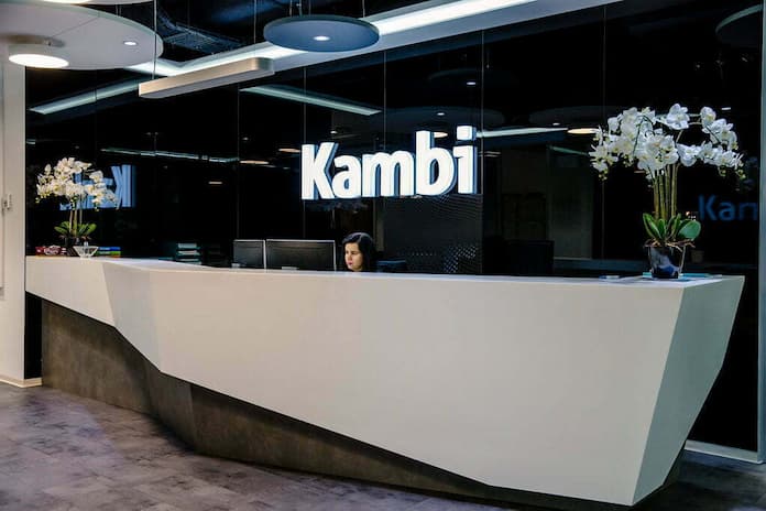 Kambi Announces Long-Term Central America Sportsbook Deal With RedCap