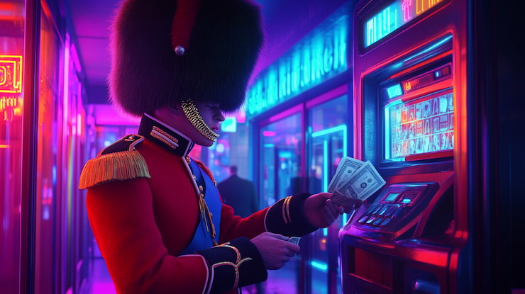 Fast Withdrawal Casinos UK – Top Instant Payout Casino Sites for 2026