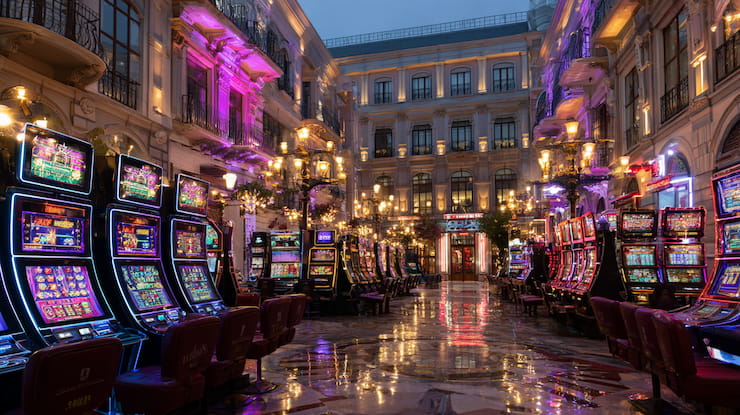 Georgia Online Casinos 2025 – Best Georgia Online Gambling Sites