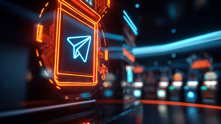 Best Telegram Casino Sites in 2026