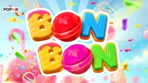 PopOK Gaming launch new slot game BonBon: A 6×6 cluster-pays slot that’s set in a candy universe