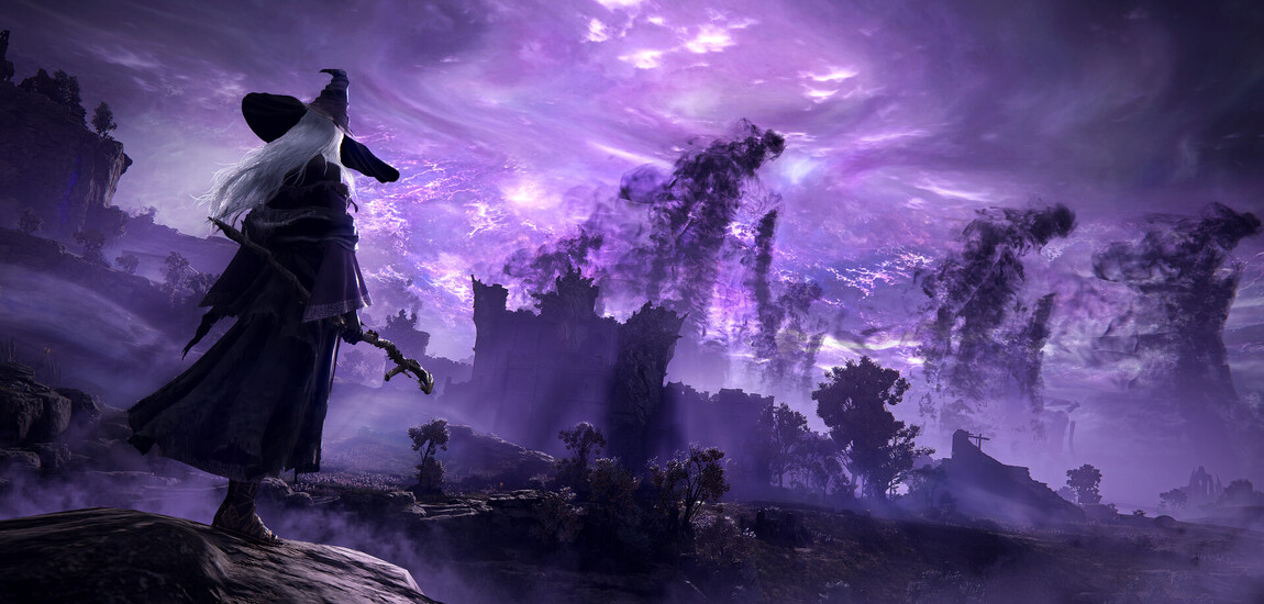 Elden Ring Nightreign patch fixes annoying Everdark Sovereign Sentient Pest fight bugs