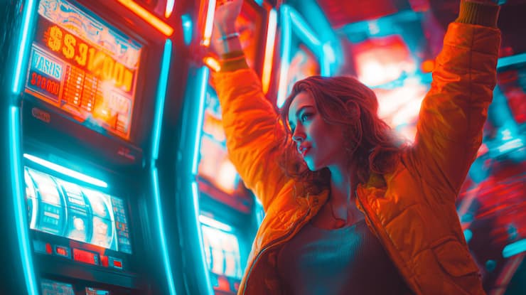 Best Online Slots in 2026