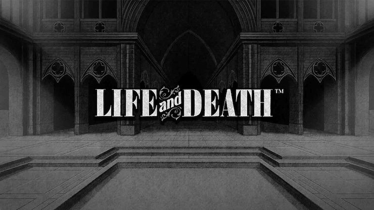 Life and Death Slot Review 2026 – Where to Play Life and Death