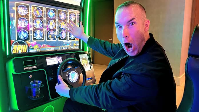 Running Rich Grand Prix – The New Slots Video Game Targeting a Younger Audience