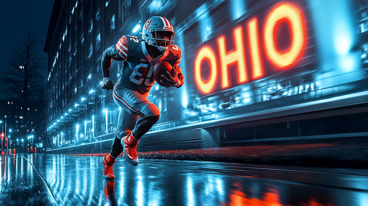 Ohio Sports Betting – OH Sportsbook Apps 2026