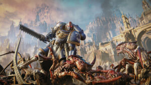 Space Marine 2’s Year Two Roadmap Revealed – Get Ready For A New Class And More!