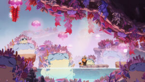 Report finds New South Wales indie studios are struggling
