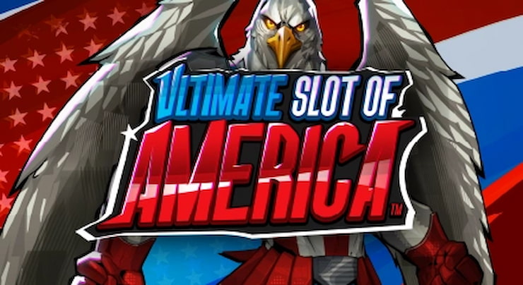 Ultimate Slot of America Slot Review 2026 – Where to Play Ultimate Slot of America