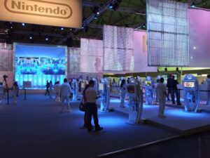 Nintendo Returns to Gamescom 2025 After a Year Away