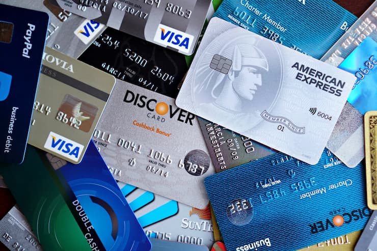 Top US Credit Card Casinos 2026 – Trusted Visa & Mastercard Casino Sites
