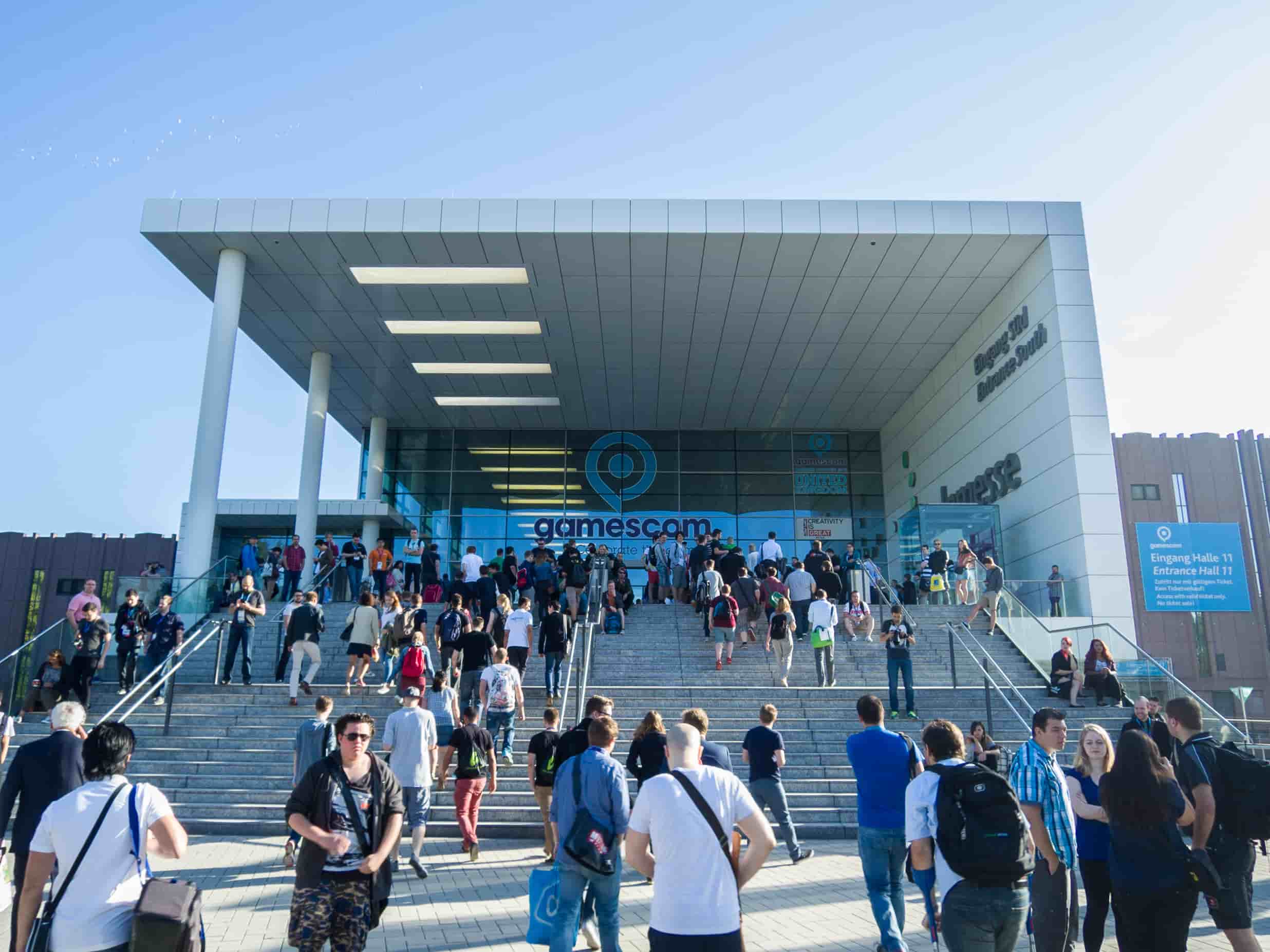 Gamescom 2025: Date, Time, First Night Live Stream and What Might Be Shown