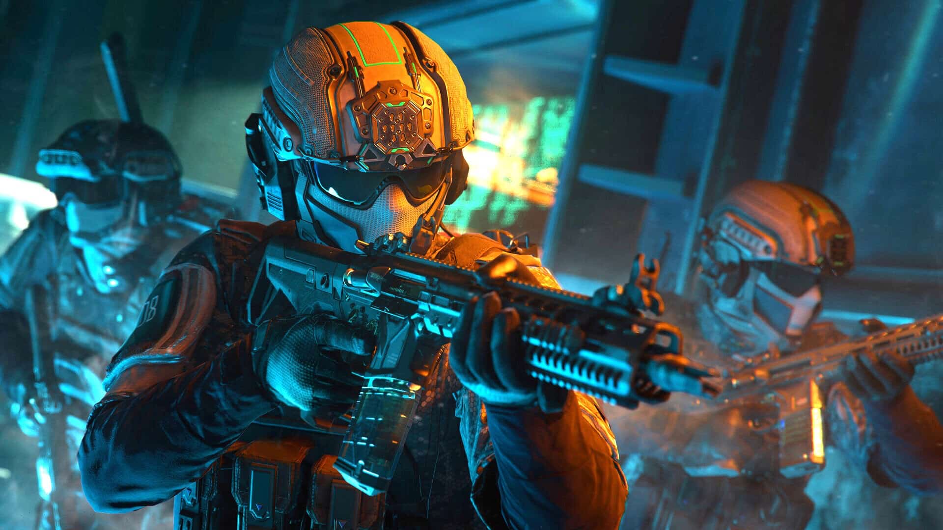 Black Ops 7 Removes Fan Favourite Blackheart Map Just Hours Into Season 1