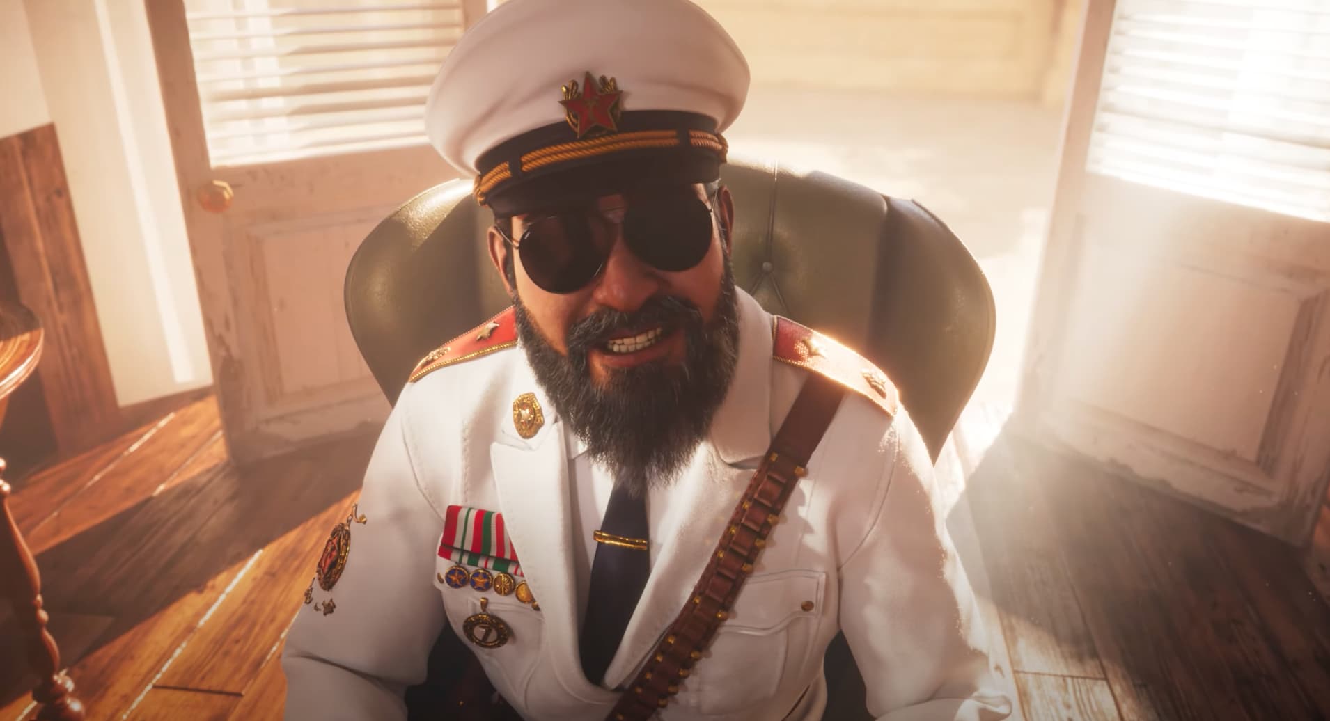 Tropico 7 Announced for PC, PS5 and Xbox Series X/S – Launching on Game Pass Day One