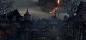Netmarble Release Fantasy MMORPG Title Vampir on PC and Mobile