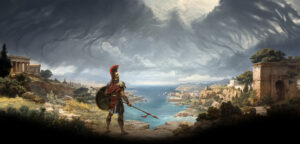 Titan Quest 2 Enters Early Access With “Very Positive” Reviews on PC