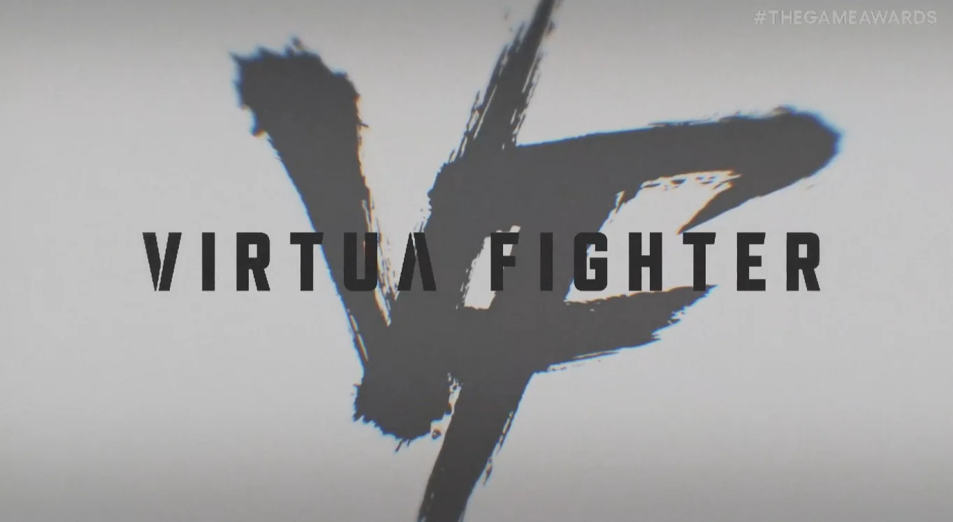 New Virtua Fighter Shows Off Brutal Combat in First Real Gameplay Footage