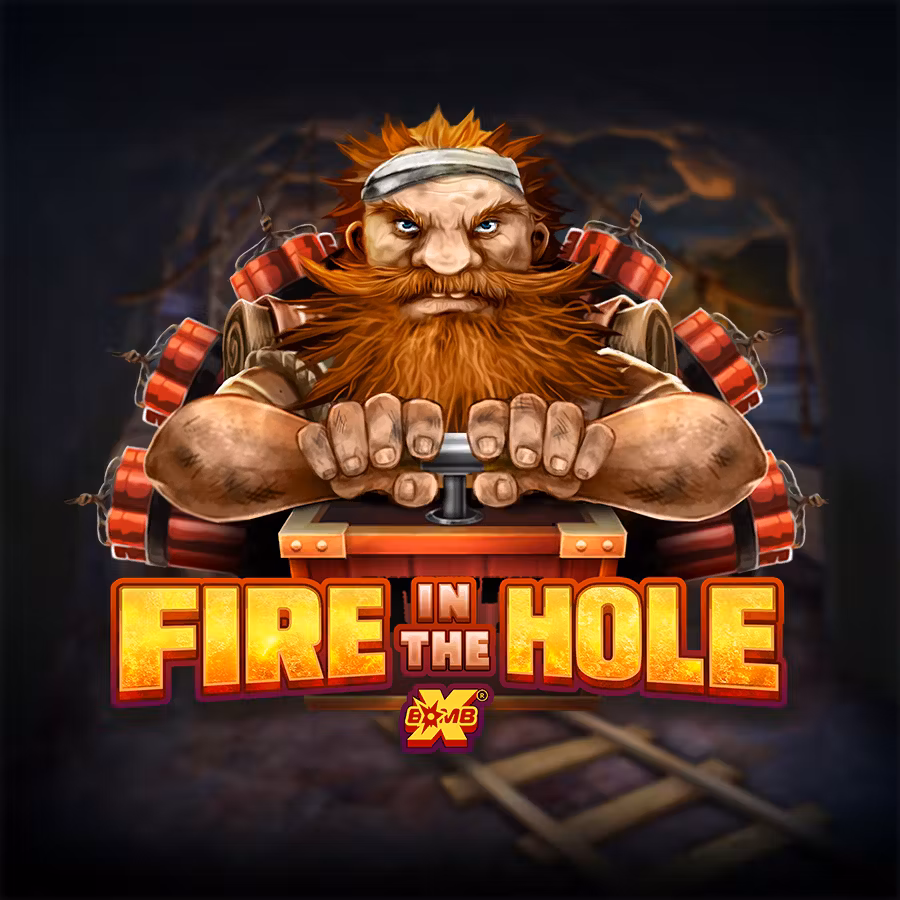 Fire In The Hole Slot Review 2026 – Free Play Demo