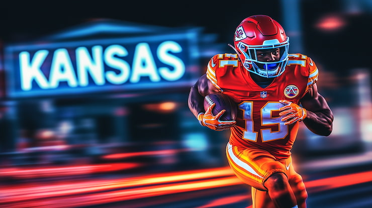 Best Kansas Sports Betting Sites in 2026