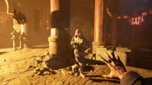 Bloodlines 2 Preorders Open with New Trailer and Early Hands-On Buzz