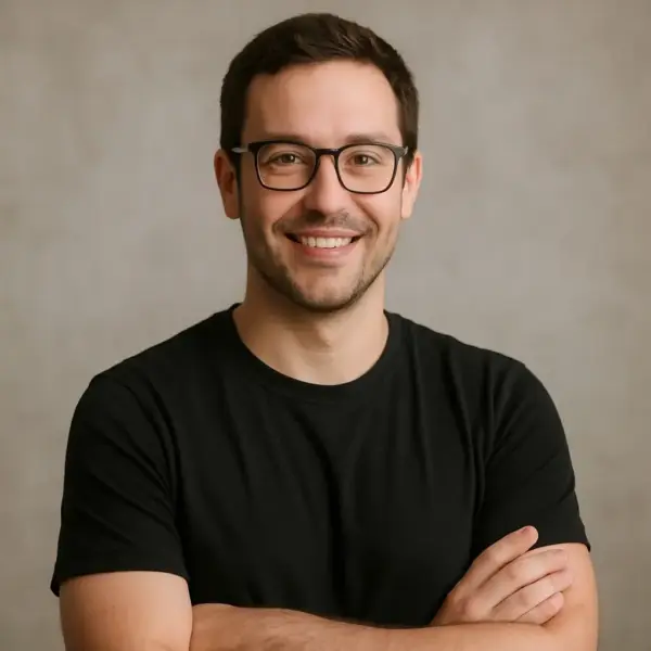 Gavin Mercer