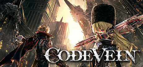 How Code Vein Taught Me to Stop Worrying and Love the Souls-like