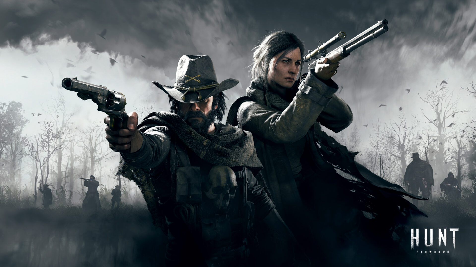Hunt: Showdown – 10 Beginner Tips to Get You Ready for the Bayou