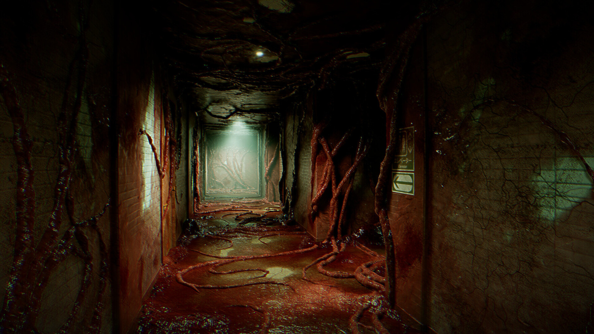 BrokenLore: DON’T WATCH Brings Found Footage Horror to PlayStation