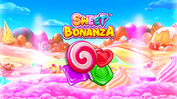 Sweet Bonanza slot review