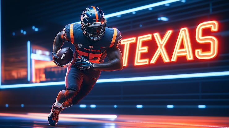 Best Texas Sports Betting Sites in 2026 – Online Gambling Apps in Texas