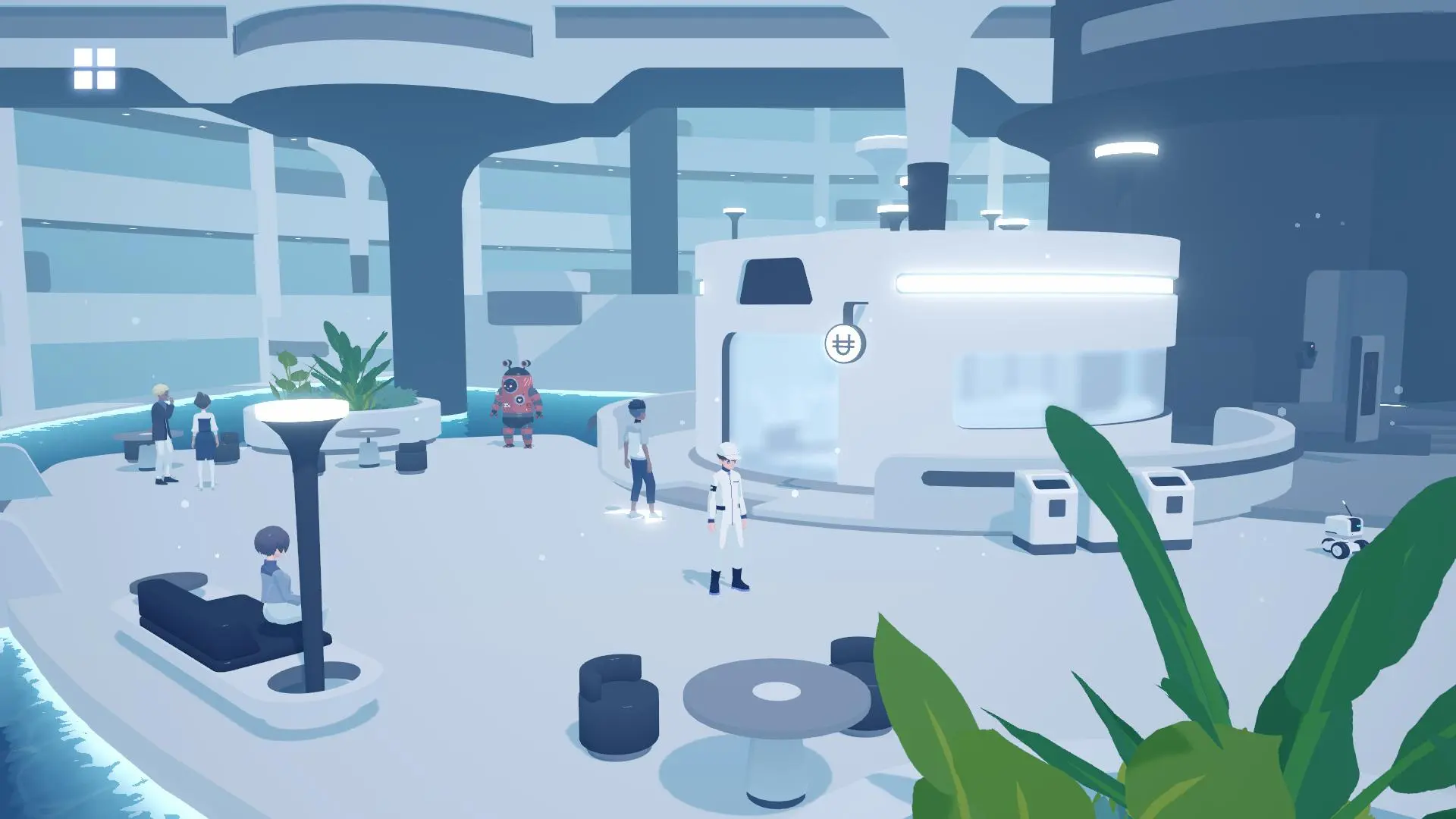 Annapurna Interactive Reveals Next Three Games Ahead of Tokyo Game Show