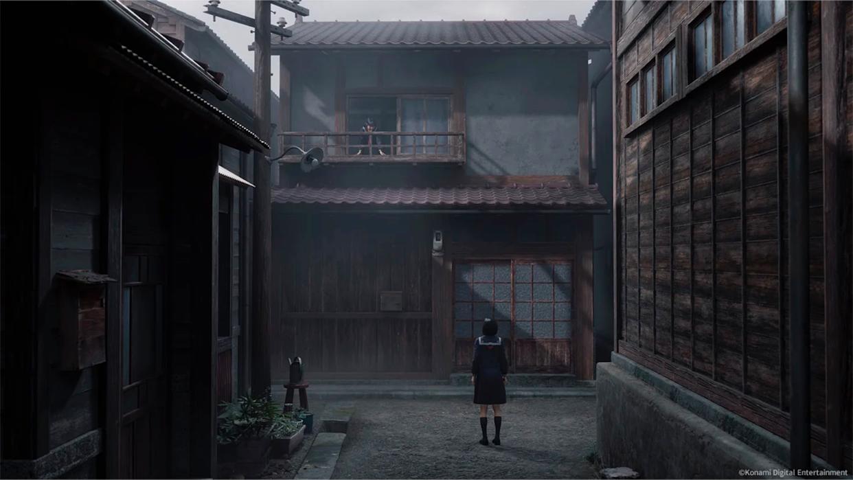 Silent Hill f Reinvents Horror With New Storytelling and Gameplay
