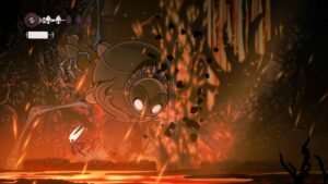 Team Cherry Promises Patch to Address Hollow Knight: Silksong’s Early Game Difficulty