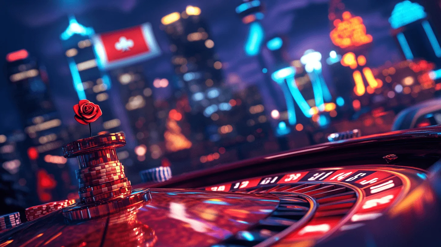 Best Alberta Online Casino for 2026