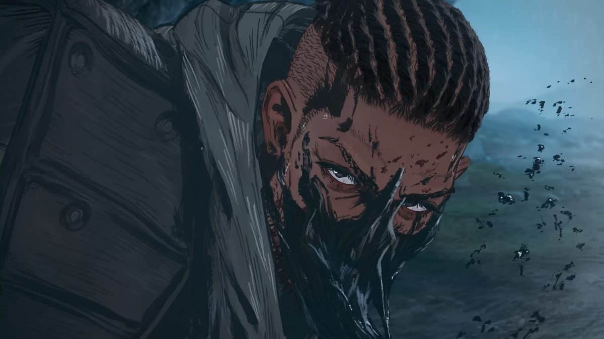 Hideo Kojima Reveals Death Stranding: Mosquito Animated Film