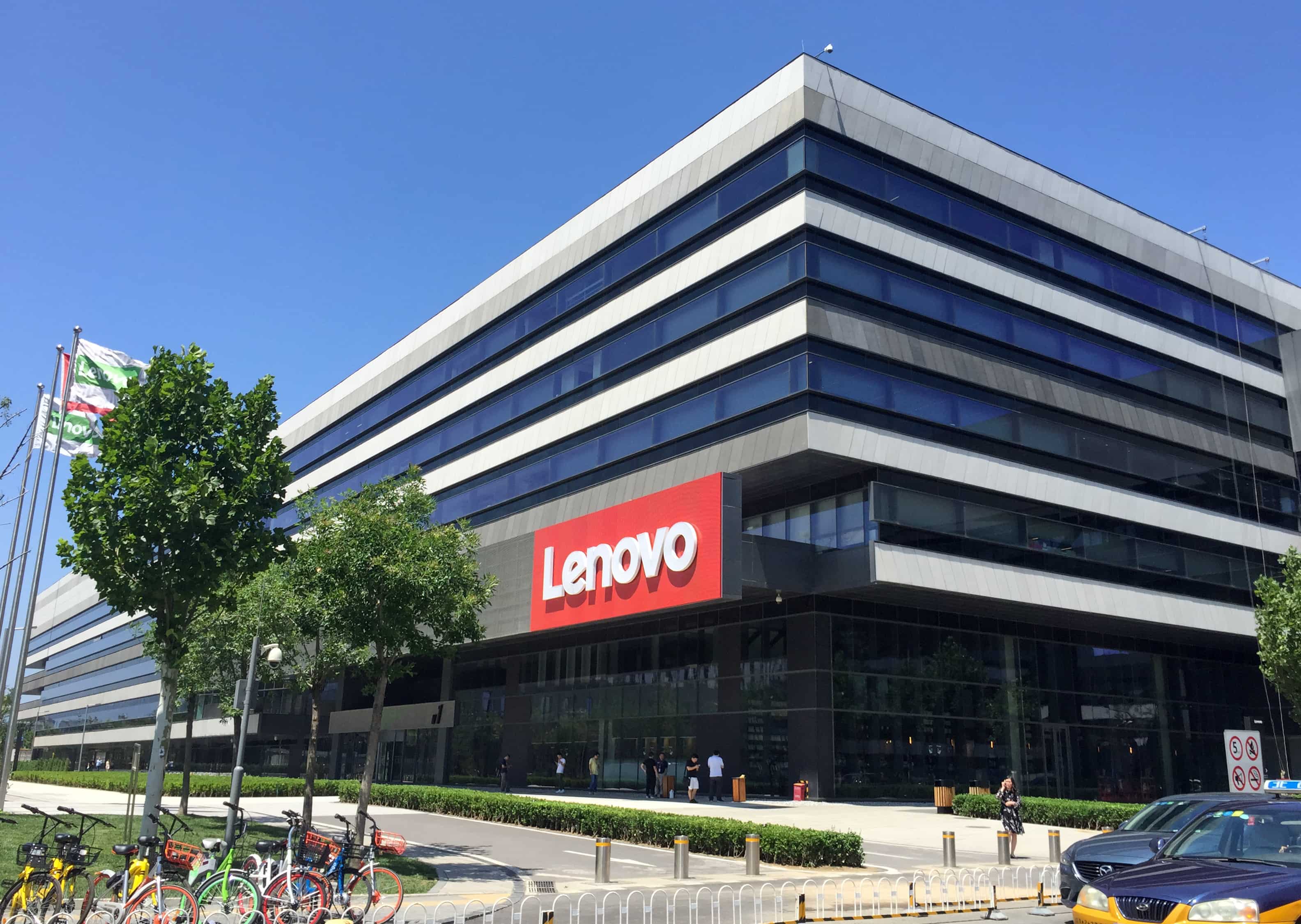 Lenovo Announces AI-Powered Software and Tablets in Legion Gaming Device Showcase