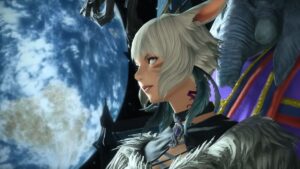 How Final Fantasy XIV’s Epic Story Became Its Greatest Barrier