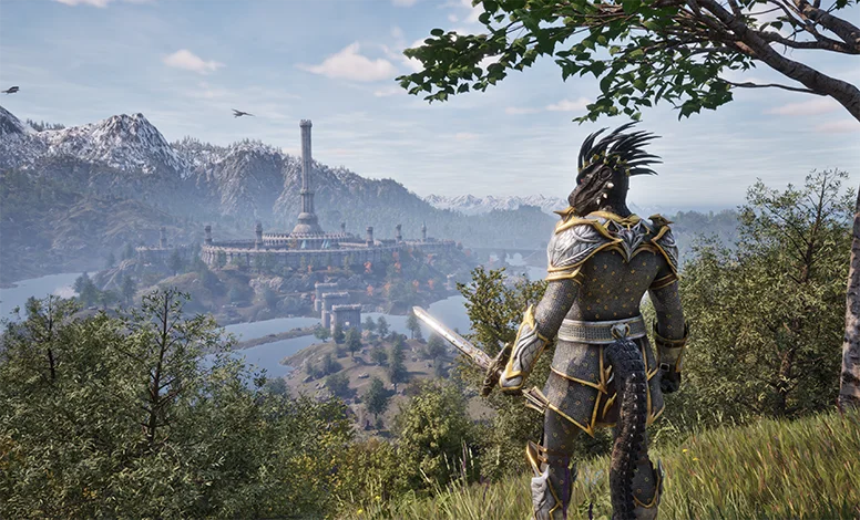 New Leaks Suggest The Elder Scrolls 6 May Launch Sooner Than Expected
