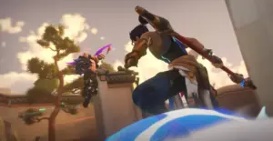 Overwatch 2 Season 18 Twitch Drops Revealed
