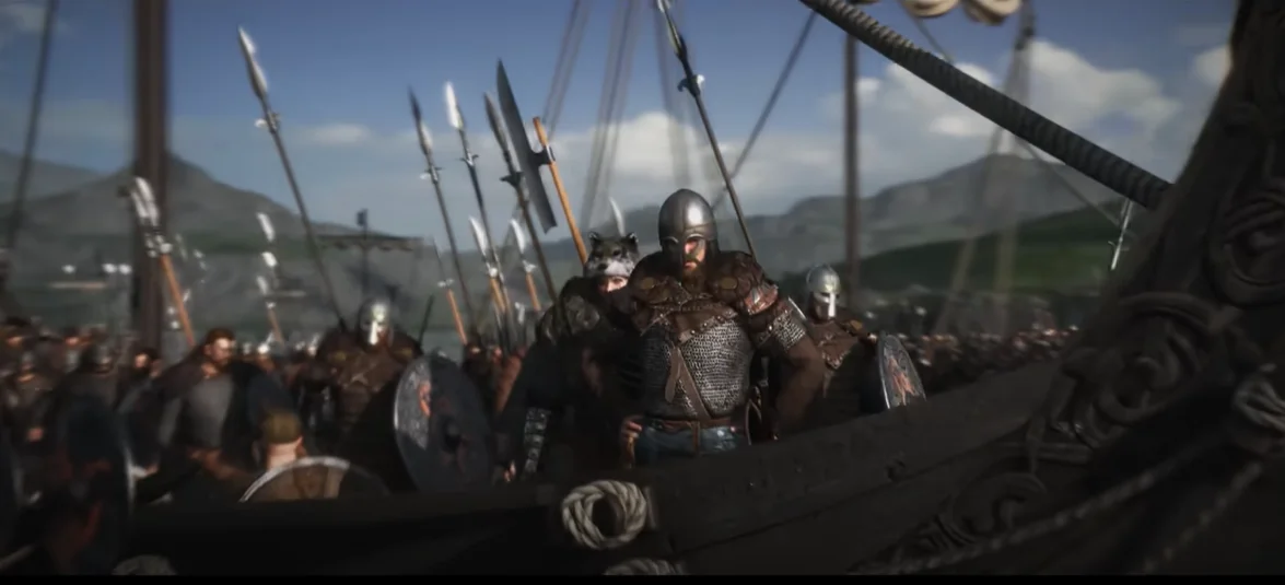 Mount and Blade 2 Bannerlord Gets Surprise 1.30 Beta Update