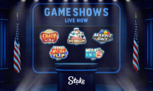 Evolution And Pragmatic Play Withdraw Games From Stake.us