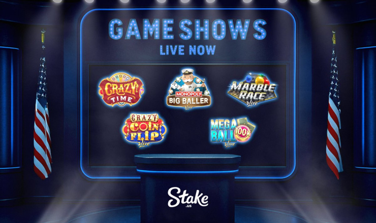 Evolution And Pragmatic Play Withdraw Games From Stake.us
