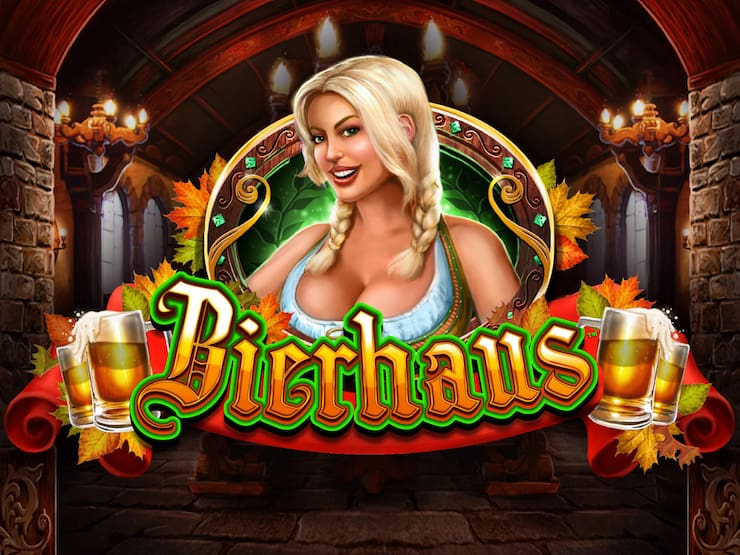 Bier Haus Slot Review 2026 – Play The Free Demo