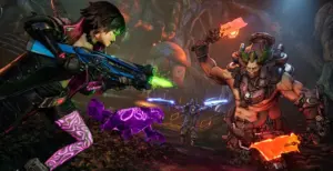 Borderlands 4 Releases Latest Patch Notes Amid Performance Issues