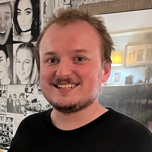 Joel Loynds