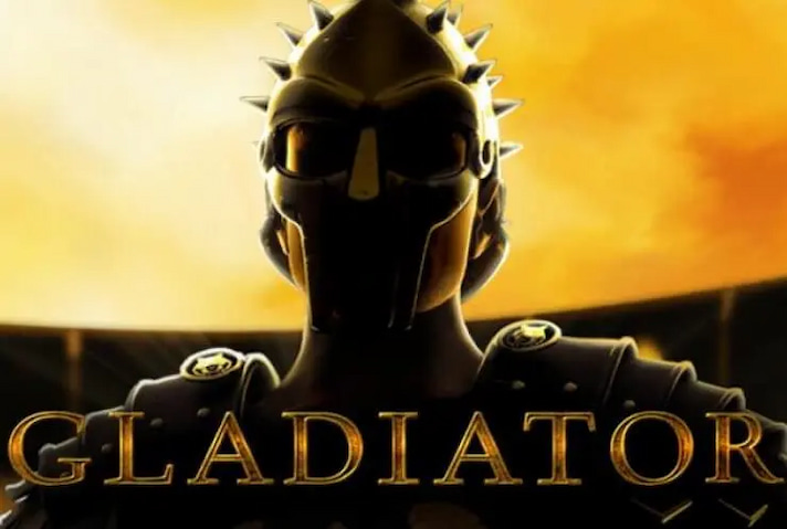 Gladiator Slot Review 2026 – Play The Free Demo