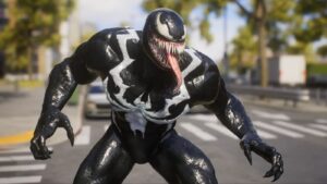 Details Surrounding Insomniac’s Rumoured Venom Game Leak Online
