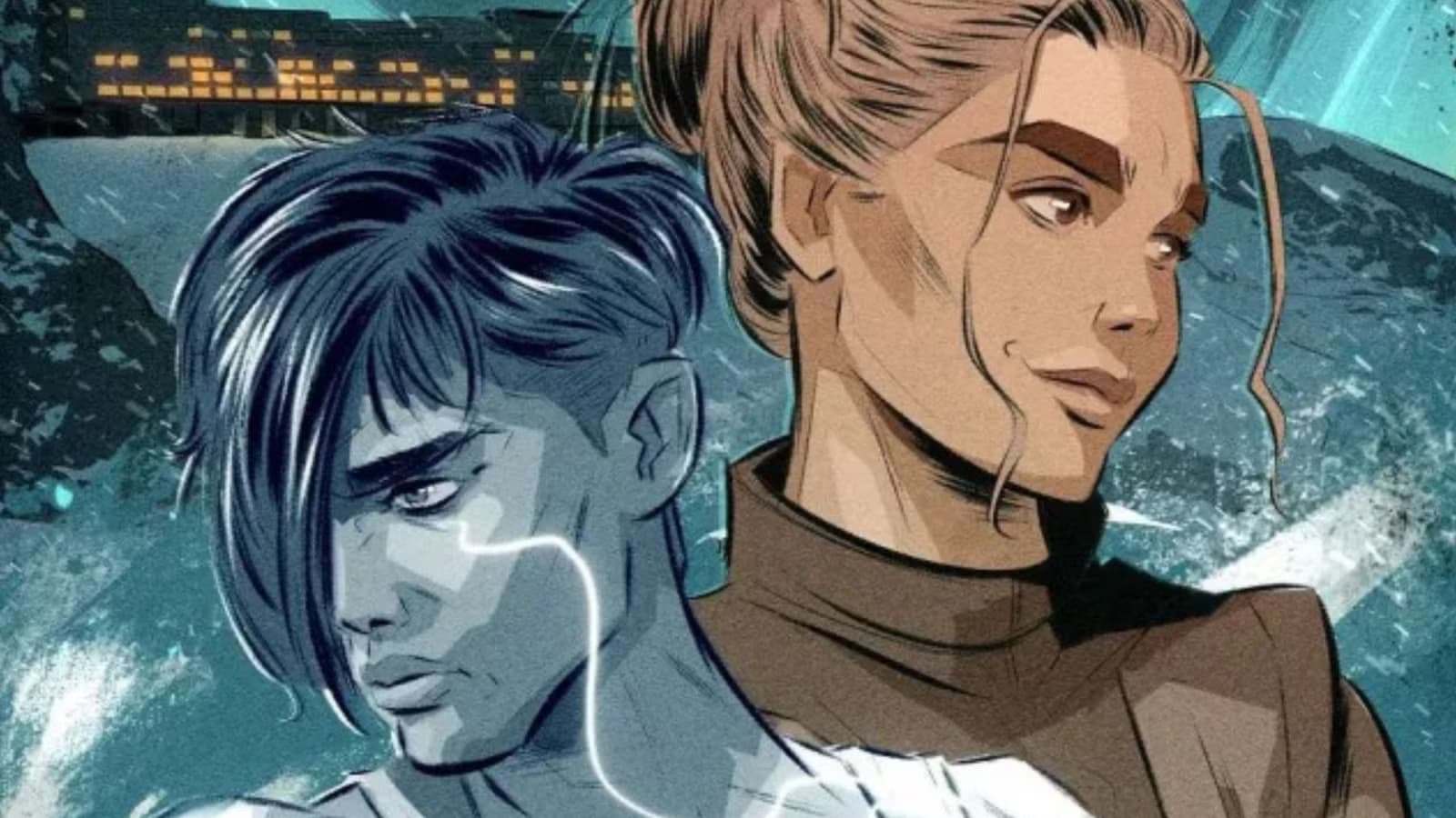 Disco Elysium Splinter Studio Dark Math Games Change Title and Gameplay of Upcoming RPG