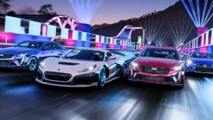 Japan Provides the Backdrop For Forza Horizon 6, Launching in 2026