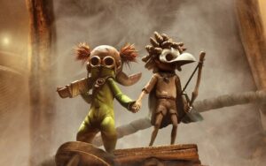 Little Nightmares III Hands-On: A Deadlier Playground
